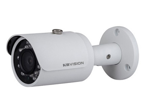 Camera IP hồng ngoại Kbvision KX-A4111N2 - 4MP
