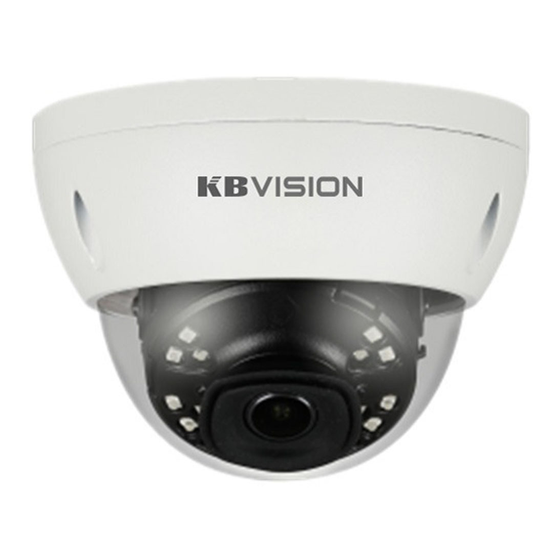 Camera IP hồng ngoại Kbvision KH-DN2004iA
