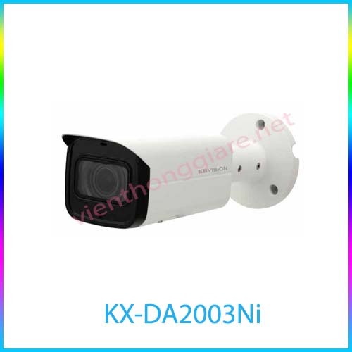 Camera IP hồng ngoại Kbvision KX-DA2003Ni - 2MP