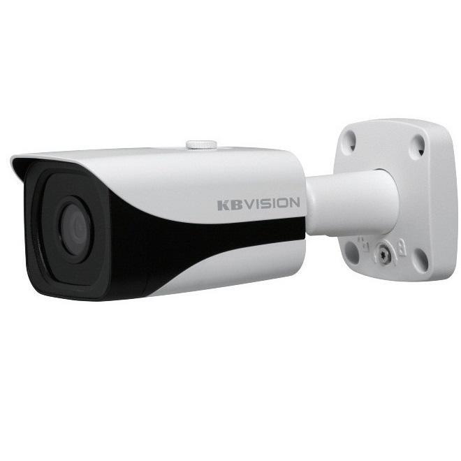 Camera IP hồng ngoại Kbvision KR-Ni80LB - 8MP