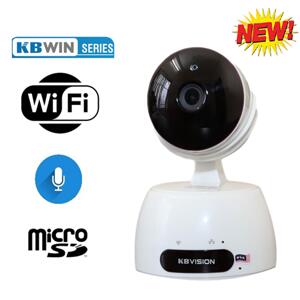 Camera IP hồng ngoại Kbvision KW-H1 - 1MP