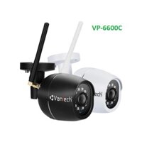 Camera IP hồng ngoại không dây 2.0 Megapixel VANTECH VP-6600C