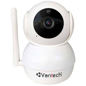 Camera IP hồng ngoại không dây Vantech VT-6300C