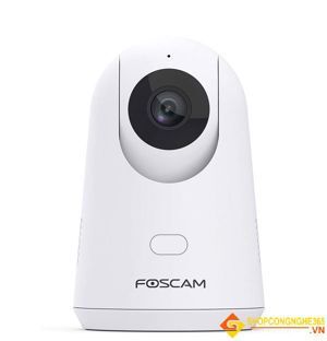 Camera IP hồng ngoại không dây 2.0 Megapixel FOSCAM X2