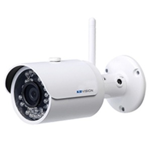 Camera IP hồng ngoại không dây Kbvision KH-N3001W - 3.0 Megapixel
