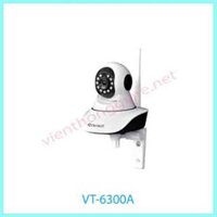 Camera IP hồng ngoại không dây VANTECH VT-6300A