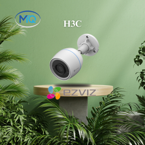 Camera IP hồng ngoại không dây Ezviz H3C 2MP