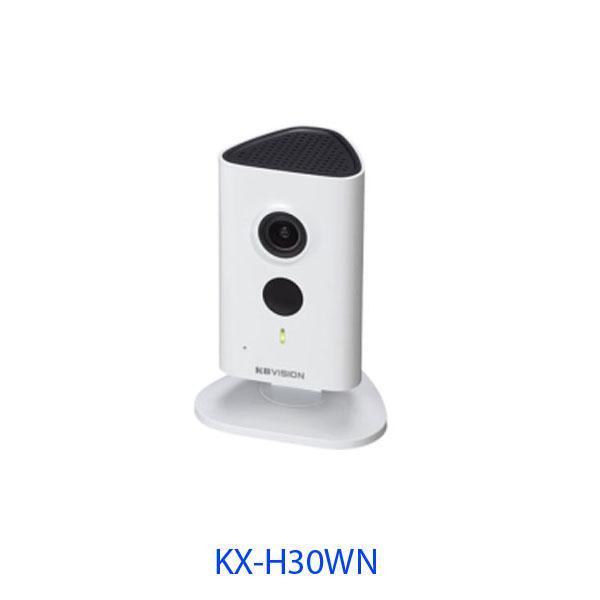 Camera IP hồng ngoại không dây KBVISION KX-H30WN - 3.0 Megapixel