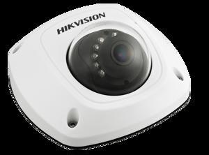 Camera IP hồng ngoại không dây Hikivision DS-2CD2542FWD-IWS