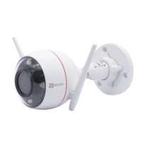 Camera IP Hồng Ngoại Không Dây Color Night Vision Pro 4.0 Megapixel EZVIZ C3W