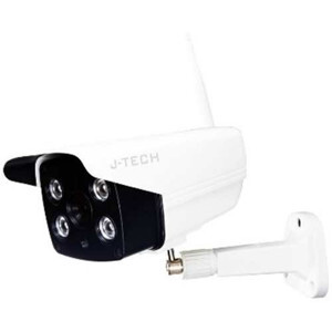 Camera IP hồng ngoại không dây 2.0 Megapixel J-TECH HD5632W3