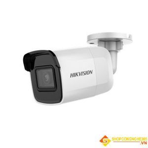 Camera IP hồng ngoại không dây 2.0 Megapixel Hikvision DS-2CD2021G1-IW/12V