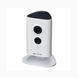 Camera IP hồng ngoại không dây KBVISION KX-H30WN - 3.0 Megapixel