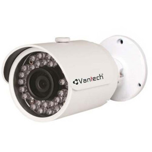 Camera IP hồng ngoại không dây VANTECH VP-150M