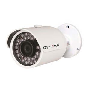 Camera IP hồng ngoại không dây VANTECH VP-150M