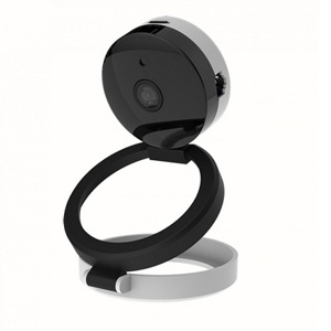 Camera IP hồng ngoại không dây góc rộng SmartZ SCT2015