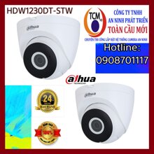 Camera IP Dahua DH-IPC-HDW1230DT-STW