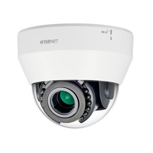 Camera IP hồng ngoại Wisenet LND-6070R