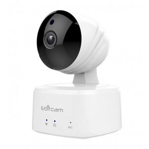 Camera IP hồng ngoại Megapixel Ebitcam E2-X (E2X) - 2MP