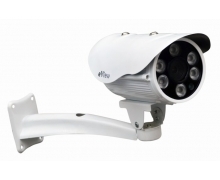 Camera IP hồng ngoại Outdoor eView - ZB906N40F