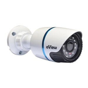 Camera IP hồng ngoại Outdoor eView NX624N13