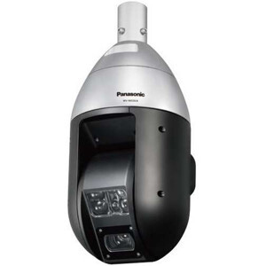 Camera Ip Hồng Ngoại Panasonic Wv-X6533Ln