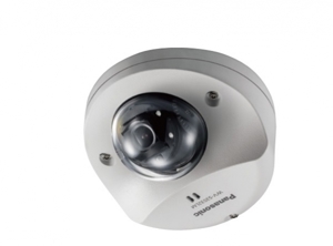 Camera Ip Hồng Ngoại Panasonic Wv-S3532Lm