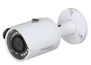 Camera IP hồng ngoại Panasonic K-EW215L03E - 2MP