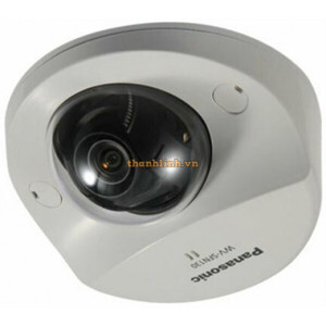 Camera Ip Hồng Ngoại Panasonic Wv-S3131L