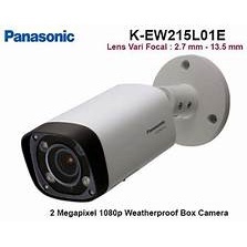 Camera IP hồng ngoại Panasonic K-EW215L01E - 2MP