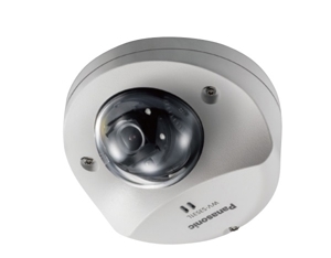 Camera Ip Hồng Ngoại Panasonic Wv-S3531L