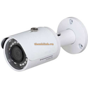 Camera IP hồng ngoại Panasonic K-EW215L03E - 2MP