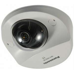 Camera Ip Hồng Ngoại Panasonic Wv-S3131L