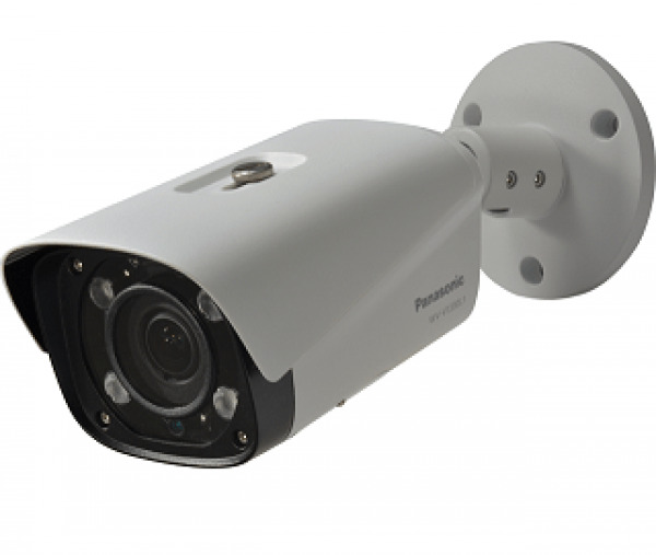 Camera IP hồng ngoại Panasonic WV-V1330L1, 2.0 Megapixel