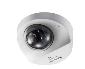 Camera Ip Hồng Ngoại Panasonic Wv-S3131L