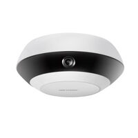 Camera IP hồng ngoại PanoVu Mini PTZ Hikvision DS-2PT3306IZ-DE3