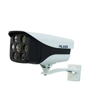 Camera IP hồng ngoại Pilass ECAM-H802IP - 2MP