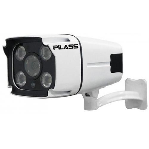 Camera IP hồng ngoại Pilass ECAM-A701IP 2.0