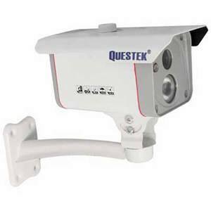 Camera IP hồng ngoại Questek QTX-9321AIP