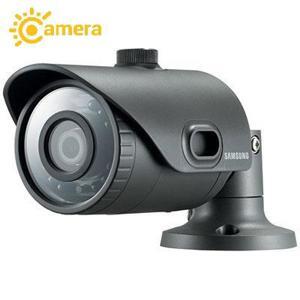 Camera IP hồng ngoại Samsung SNO-L6013RP
