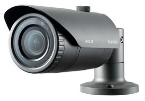 Camera IP hồng ngoại Samsung SNO-L6083R - 2MP