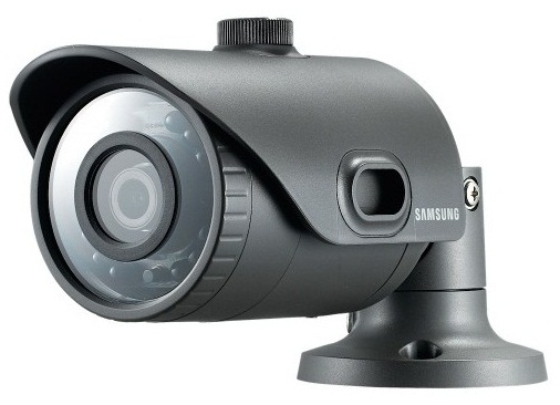 Camera IP hồng ngoại Samsung SNO-L6013R/KAP - 2MP