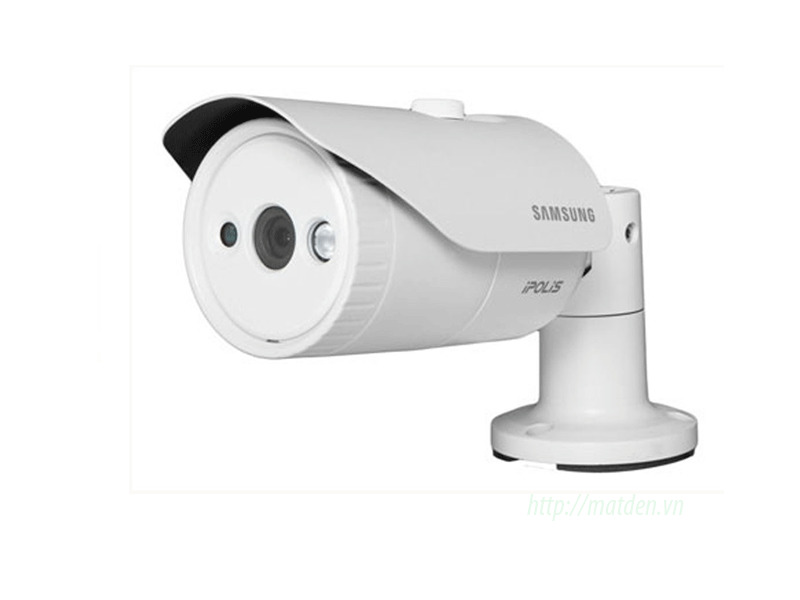 Camera IP hồng ngoại Samsung SNO-E6011RP