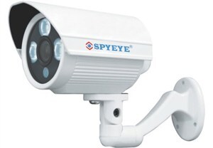 Camera box Spyeye SP-27IP 1.0