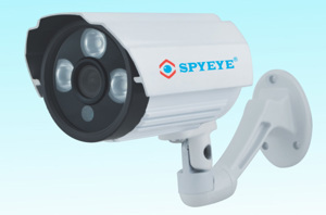Camera box Spyeye SP-18IP 1.0 (SP-18 IP 1.0) - IP, hồng ngoại