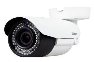 Camera IP hồng ngoại Tiandy TC-NC23M - 2MP
