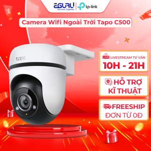 Camera IP hồng ngoại TP-Link Tapo C320WS 4MP
