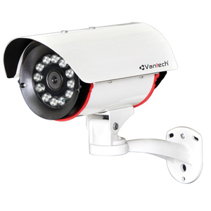 Camera IP hồng ngoại Ultra Vantech VP-6032IP - HD 4K
