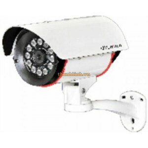 Camera IP hồng ngoại Ultra Vantech VP-6032IP - HD 4K