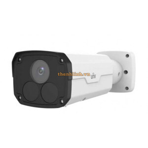 Camera IP hồng ngoại Uniview IPC2222SR5-UPF40-B - 2MP